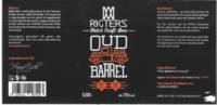 Rigtersbier, Oud Barrel