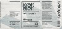 KraftBier, Witte Gij't Witbier