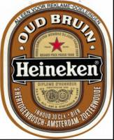 Heineken, Heineken Oud Bruin