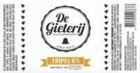 Brouwerij De Gieterij, Tripel 