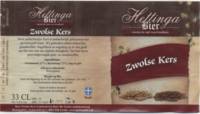 De Zwolse Stadsbrouwerij Hettingabier, Zwolse Kers De Zwolse Stadsbrouwerij Hettingabier, Zwolse Kers