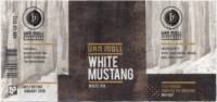 Van Moll Brouwerij, White Mustang