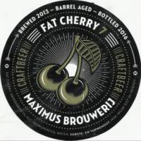 Maximus Brouwerij, Fat Cherry 7