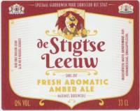 Maximus Brouwerij, De Stigtse Leeuw