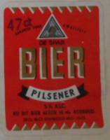 Brouwerij De Koningshoeven , De Spar Bier Pilsener