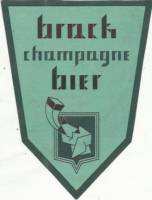 Brack Bier, Champagne Bier