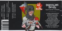 Brouwerij Boegbeeld, Bossche Beul