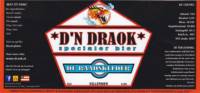 Brouwerij D'n Draok, De Raadskelder Kellerbier