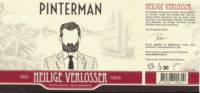 Pinterman, Heilige Verlosser