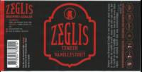 Brouwerij Zeglis, Temeer Vanillestout