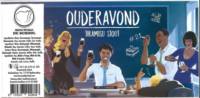 Brouwerij De School , Ouderavond Tiramisu Stout