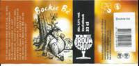 De Brouwschuur, Bockie Bè Herfstbock