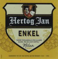 Hertog Jan Brouwerij, Enkel