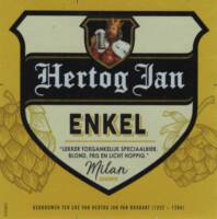 Hertog Jan Brouwerij, Hertog Jan Enkel