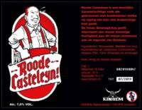 Brouwerij Kinhem, Roode Casteleyn! Brouwerij Kinhem, Roode Casteleyn!