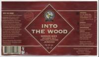 Dorpsbrouwerij De Pimpelmeesch, Into The Wood