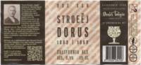De Brouwschuur, Stroeëj Dorus California Ale