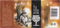 De Brouwschuur, Bockie Bè Herfstbock