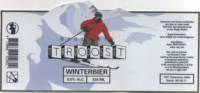 Brouwerij Troost, Winterbier