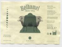 Brouwerij In De Nacht, Belhamel Barley Wine