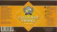 Dorpsbrouwerij De Pimpelmeesch, Chaamse Tripel