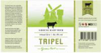 SpierBier, Groene Hart Bier Tripel