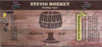 De Brouwschuur, Stevig Boeket