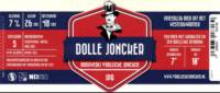 Vrolijcke Joncker, Dolle Joncker IPA