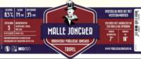 Vrolijcke Joncker, Malle Joncker Tripel