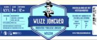 Vrolijcke Joncker, Wijze Joncker Weizen