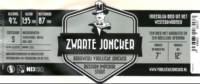 Vrolijcke Joncker, Zwarte Joncker Russian Imperial Stout