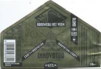 Brouwerij Het Veem, Innovator Blond