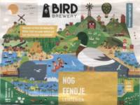 Bird Brewery, Nog Eendje Lentebier