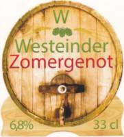 Brouwerij Westeinder, Zomergenot