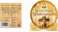 Brouwerij Westeinder, Winterpracht
