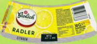 Grolsch, Grolsch Radler Citroen