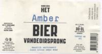 Brouwerij Van de Oirsprong, Amber