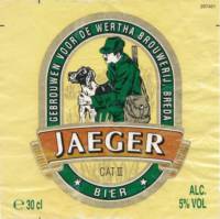 United Dutch Breweries, Jaeger Bier