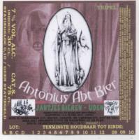 Jantje's Bieren Uden, Antonius Abt Bier Tripel