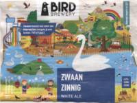 Bird Brewery, Zwaan Zinnig White Ale