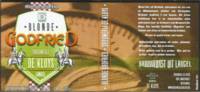 Brouwerij De Kluys, Blonde Godfried Brouwerij De Kluys, Blonde Godfried