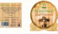 Brouwerij Westeinder, Herfsttooi