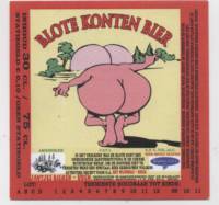 Jantje's Bieren Uden, Blote Konten Bier Amberbier