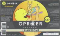 Oproer Brouwerij, I.P.Awesome