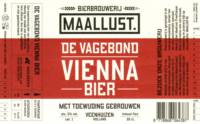 Bierbrouwerij Maallust, De Vagebond Vienna