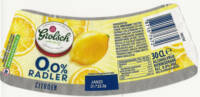 Grolsch, Grolsch Radler Citroen 0.0%