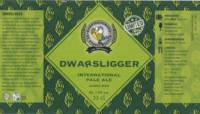 Dorpsbrouwerij De Pimpelmeesch, Dwarsligger International Pale Ale