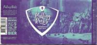 Rock City Brewing, Pulling Rocks Dryhopped Pale Ale Rock City Brewing, Pulling Rocks Dryhopped Pale Ale
