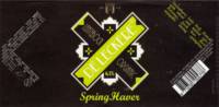 Bierbrouwerij De Leckere, Spring Haver Lentebock
