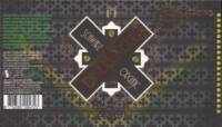 Bierbrouwerij De Leckere, Black Saxon Schwarz